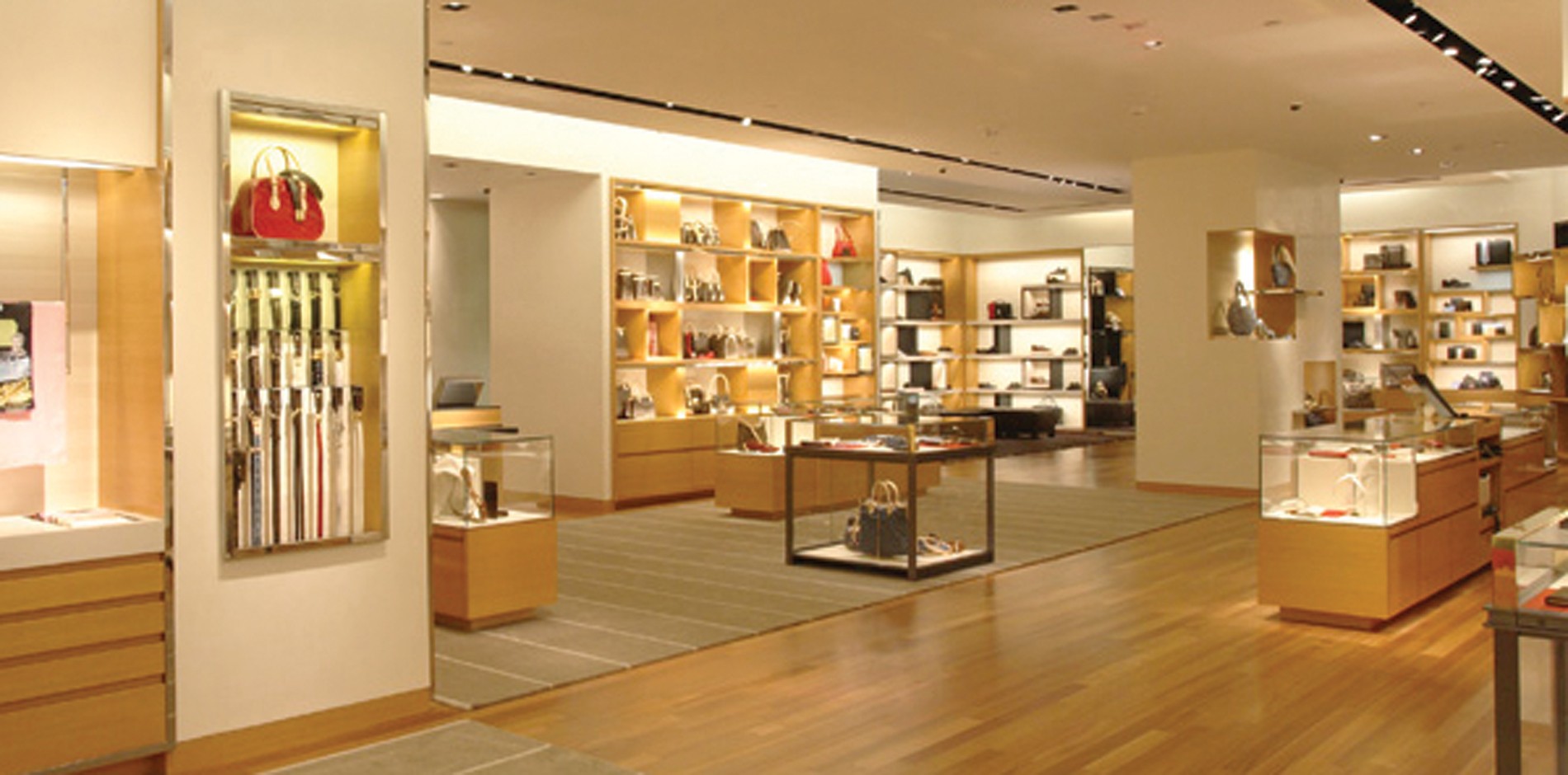 Louis Vuitton Job Opening  Natural Resource Department