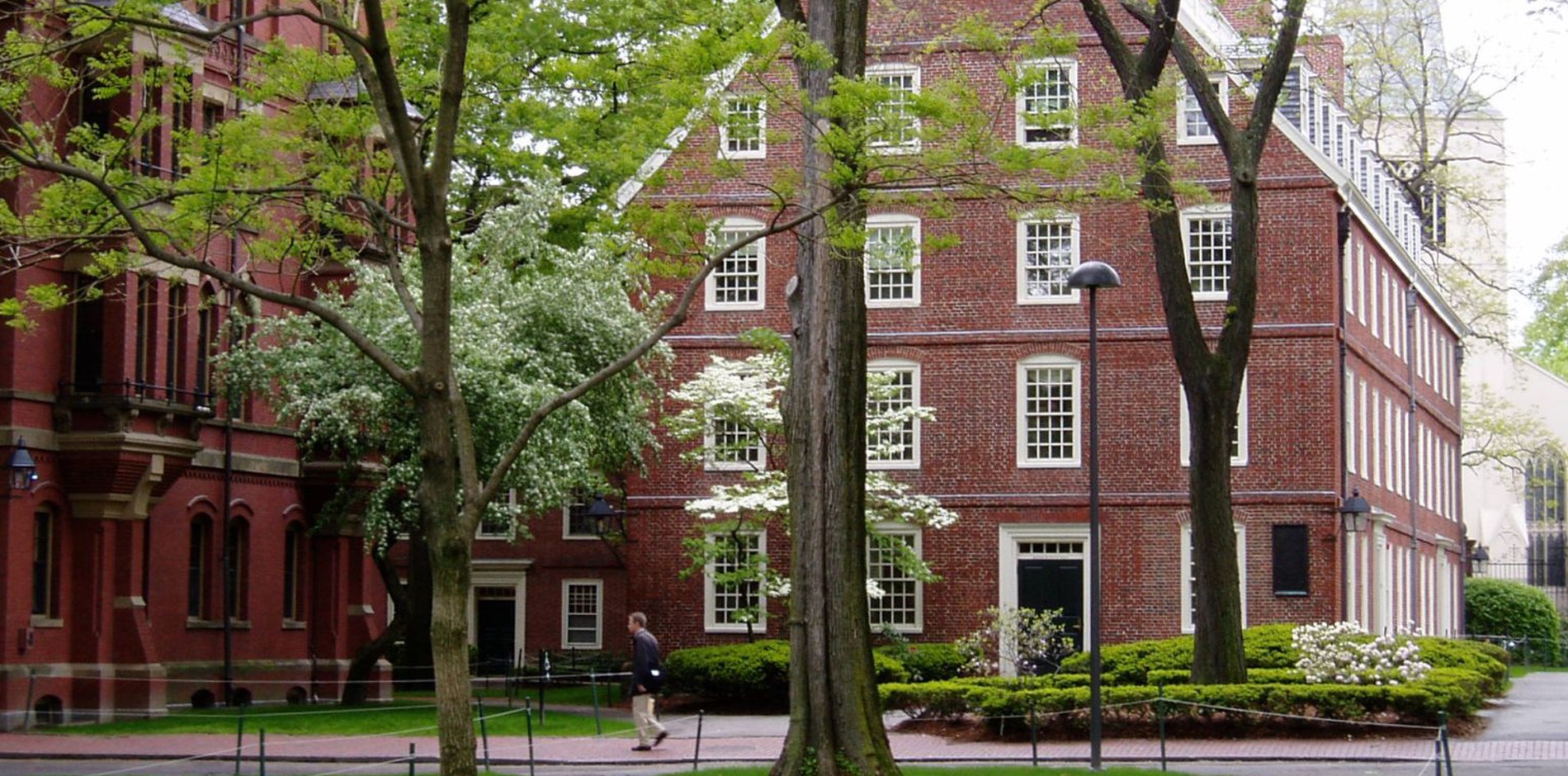 Harvard Real Estate Services Massachusetts Hall Shawmut