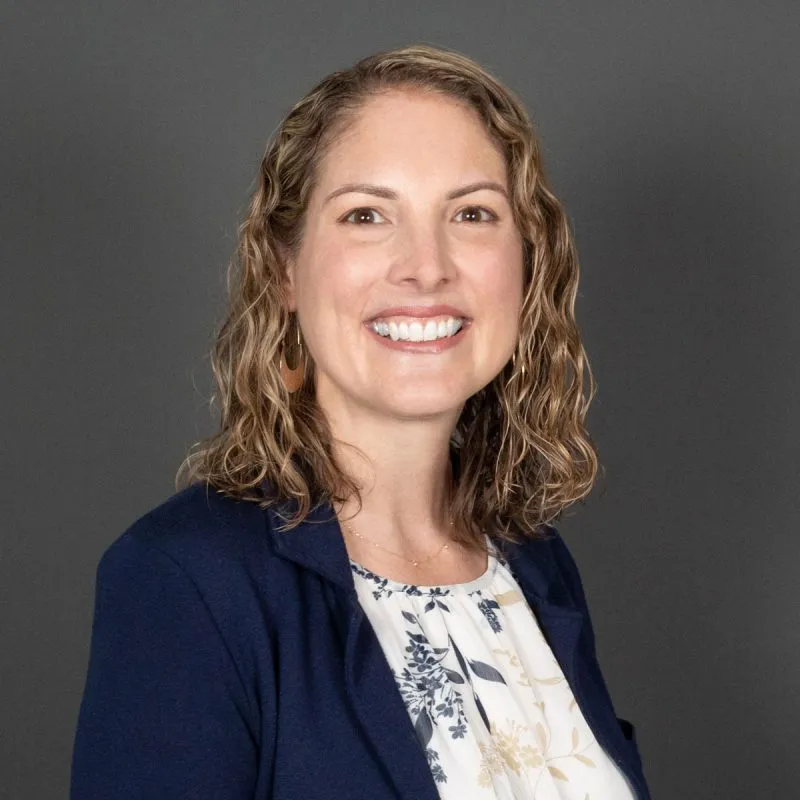 Headshot of Michelle LaFleur