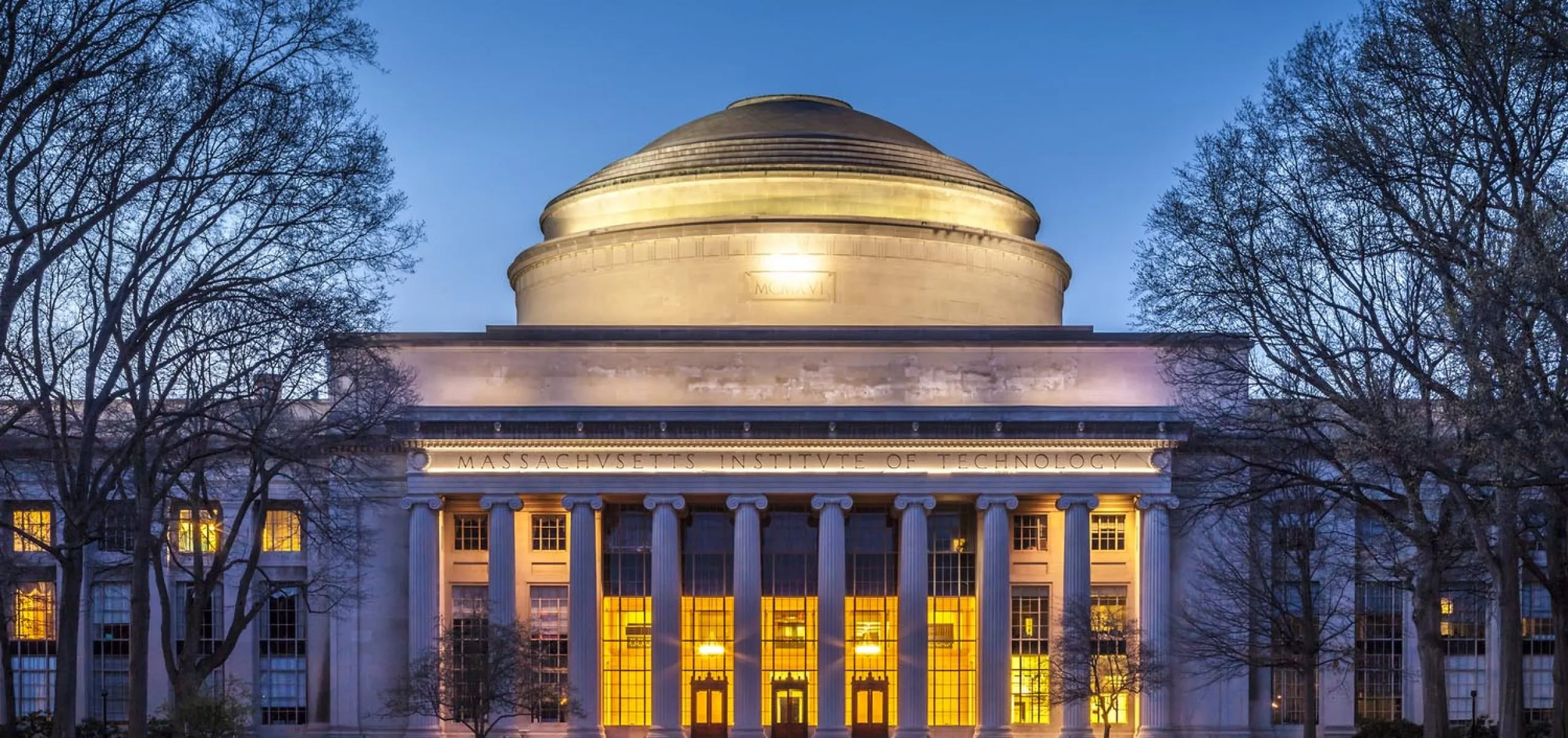 a building with a dome on top